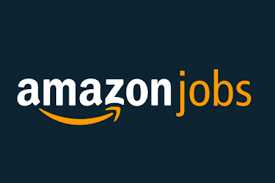 Amazon Work From Home Jobs