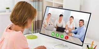 5 tips for Successful Video Conferencing