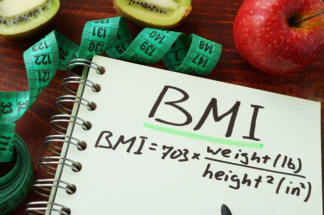 How to Calculate Body Fat Percentage