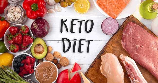  Easy Steps to Start Keto Diet 