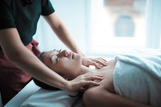Benefits of Massage During Pregnancy