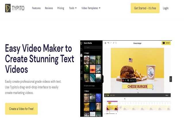 video for marketing - 7 best free video editing software