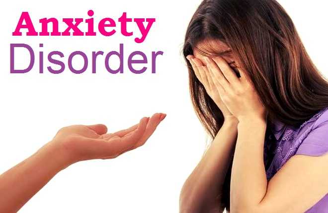 Tips on the Treatment of Anxiety Disorder