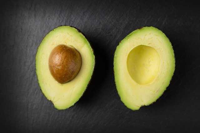 Top Health Benefit Avocado