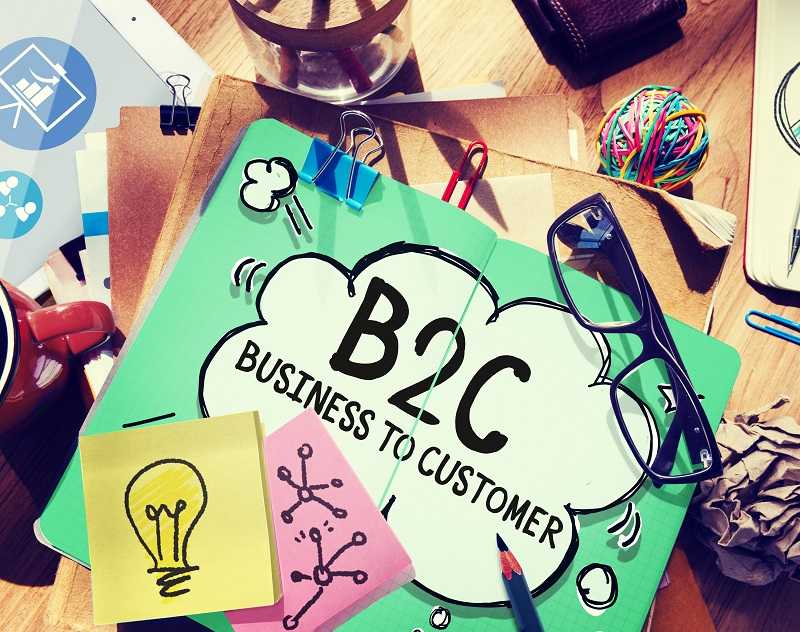 B2B and B2C Marketing