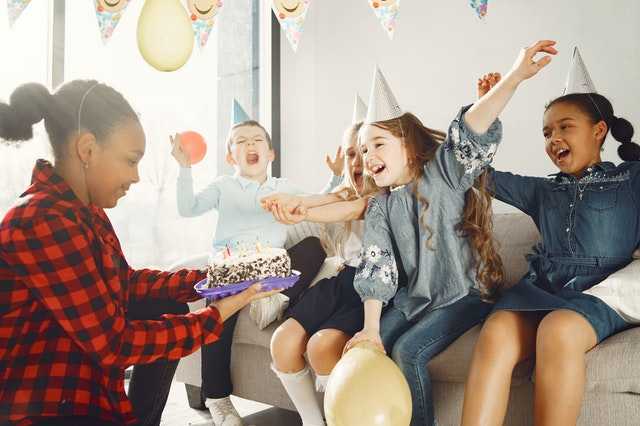 Best Ways to Celebrate Your Child’s Birthday