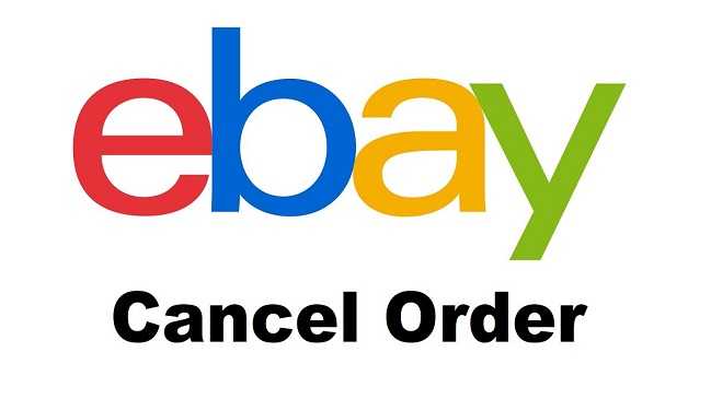 How to Cancel Bid eBay