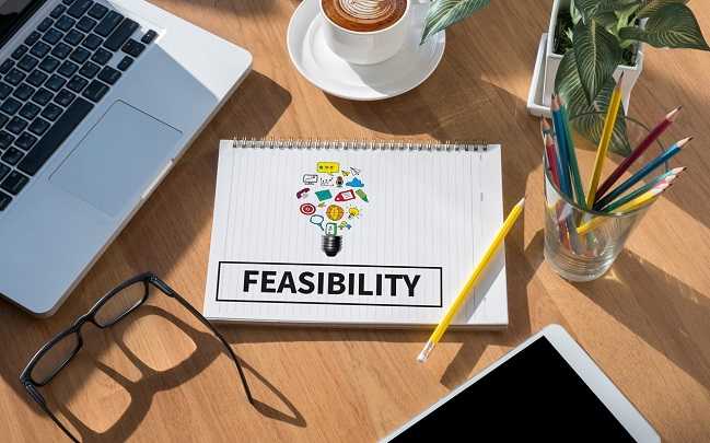 How to Effectively Carry Out Feasibility Study