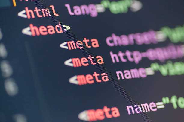 4 Easy to Use Meta Tags in HTML to Optimize your Website