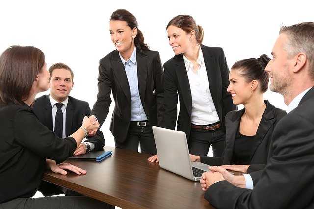 Effective Ways to Carry Out Team building