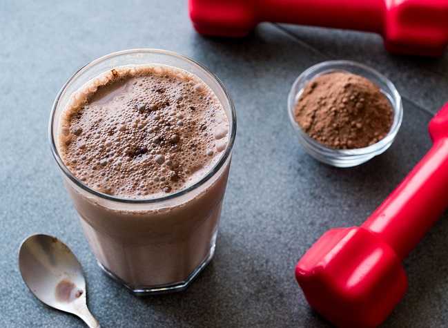 Tips on Weight Loss Protein Shakes