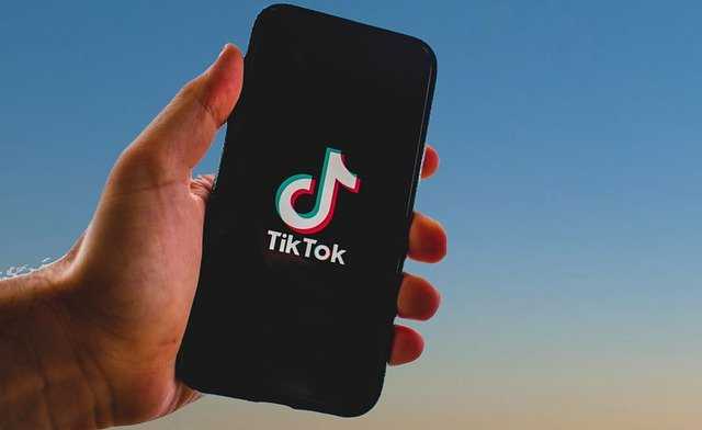 how to go live on tiktok