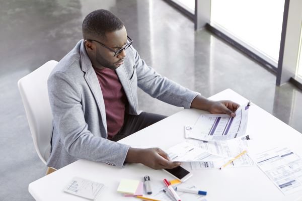 Financial Planning For Small Businesses