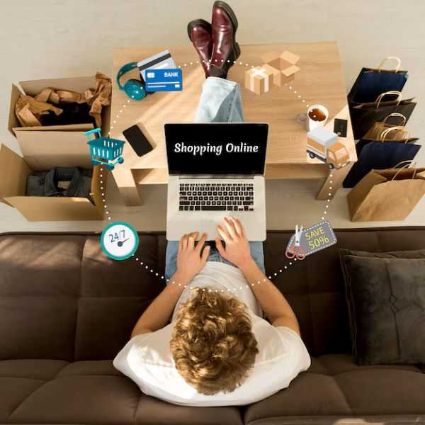 Build Your Own Online Store from Scratch and Start Making Money