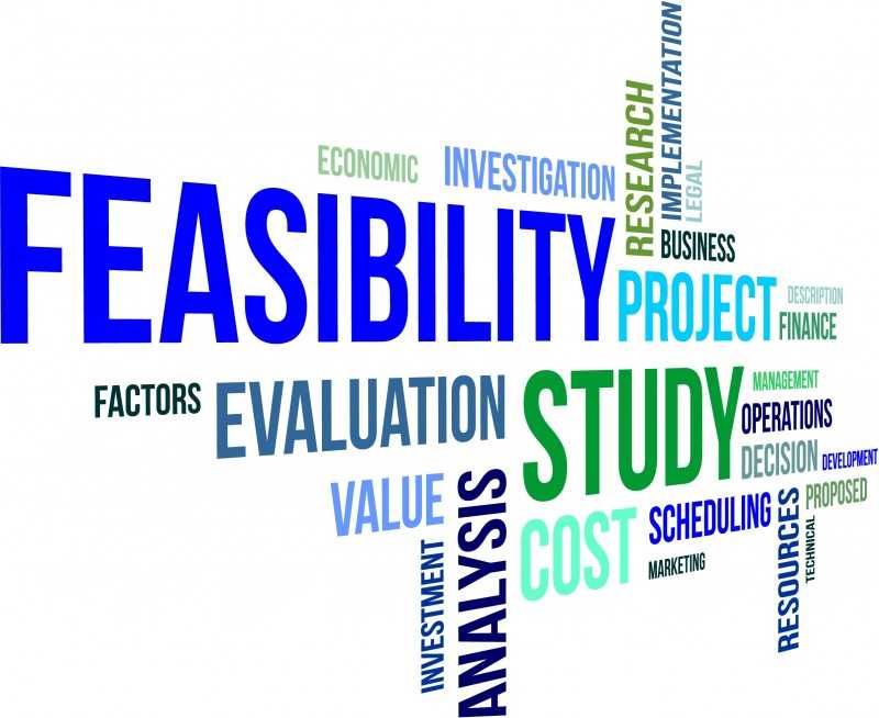 How To Effectively Carry Out Feasibility Study