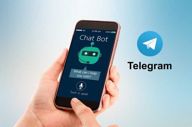What is Bot in Telegram
