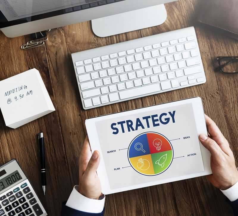 Importance Of Attending An Online Business Strategy Course