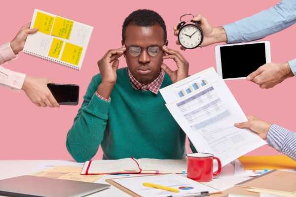 Presentation Design Mistakes You Should Avoid