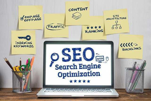 SEO's Benefit In Digital Marketing & SEO Mistakes To Avoid