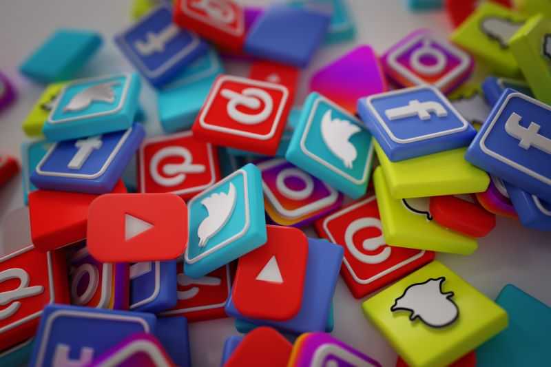 Social Media Versus Social Network