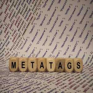 4 Easy To Use Meta Tags In HTML To Optimize Your Website