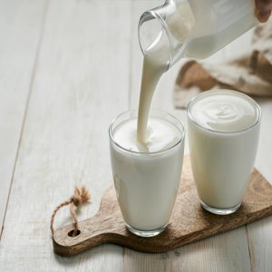 Alternative Ways On How To Make Butter Milk For Recipes