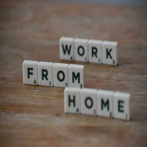 Are Work From Home Jobs Real?