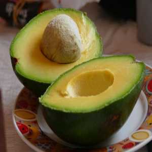 Important Avocado Nutrition Facts That is of Great Benefit