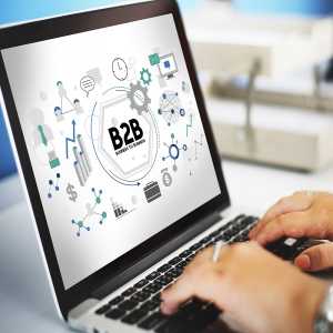 B2B And B2C Marketing: Types of B2B Marketing Strategy That You Need To Know