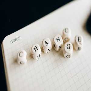 Change Management: Types And Forms Of Management