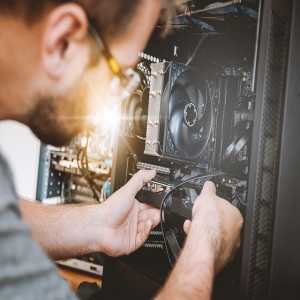 Common Mistakes While Repairing Your Computer