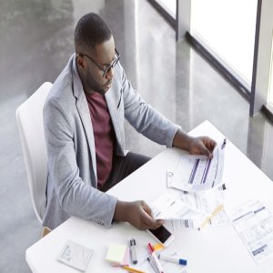 Financial Planning For Small Businesses