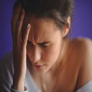 Headaches: Types, Causes And Cure