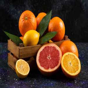 Health Benefit Of Grapefruit