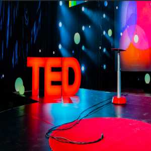 How To Create A Presentation That Feels Like A TED Talk