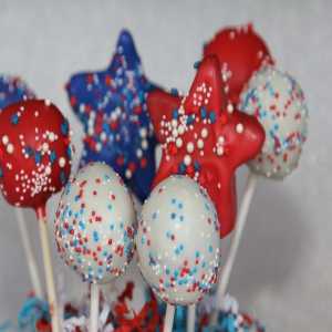Recipe on How To Make Home-Made Cake Pops