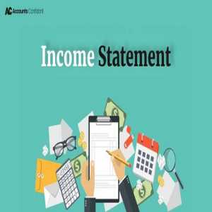 How To Prepare Multistep Income Statement