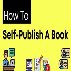 How To Quickly Self-publish A Book On Amazon