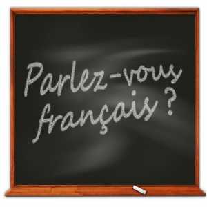 Best Language Learning Tips For A French Non-speaker
