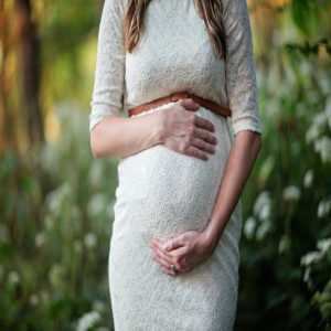 Maintaining Healthy Weight Gain In Pregnancy
