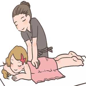 Massage Therapy: The Benefits Of Massage