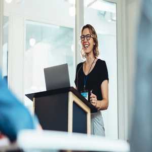 Perfect Ways To Overcome Fear Of Public Speaking