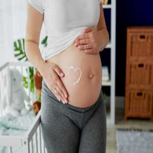 Post Natal Care: How To Get Rid Of Stretch Mark