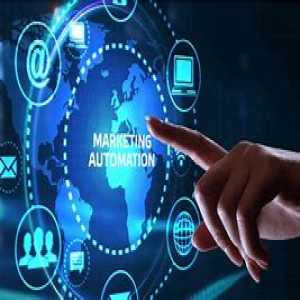 Simple Process To Benefit From Marketing Automation