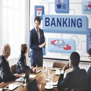 The Future Of Banking: 2025 Digital Transformation Trends