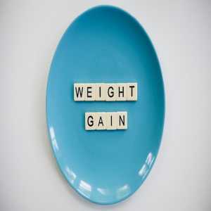 Tips On Weight Gain During Birth Control