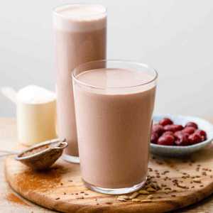 Tips On Weight Gain Shakes