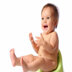 Tips On When To Start Potty Training