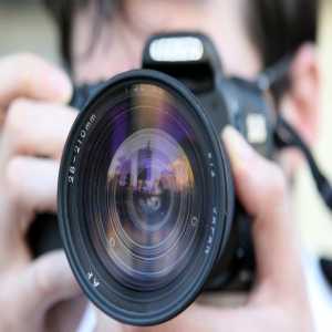 Tips To Become A Professional Photographer