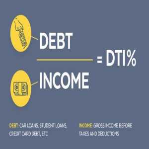 Tips To Calculate The Debt To Income Ratio
